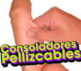 Sexshop Pinamar Consoladores Pellizcables y Realisticos